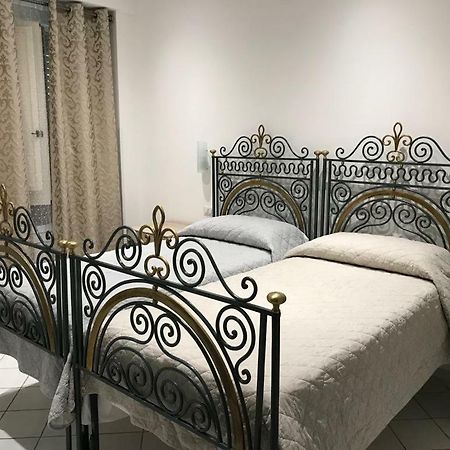 Gelsomino Rooms Ravello Ngoại thất bức ảnh