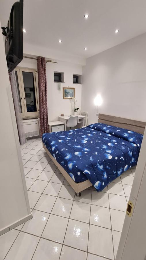 Gelsomino Rooms Ravello Ngoại thất bức ảnh