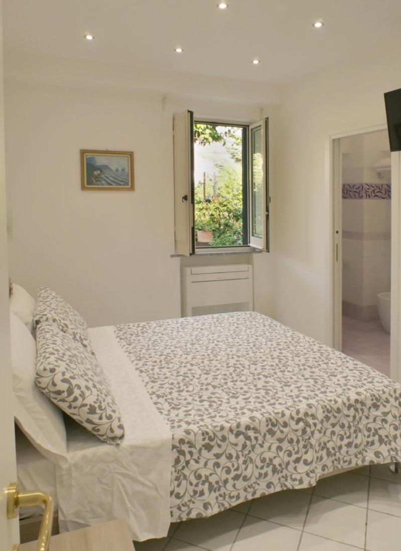 Gelsomino Rooms Ravello Ngoại thất bức ảnh