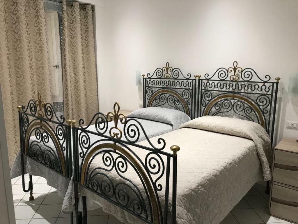 Gelsomino Rooms Ravello Ngoại thất bức ảnh